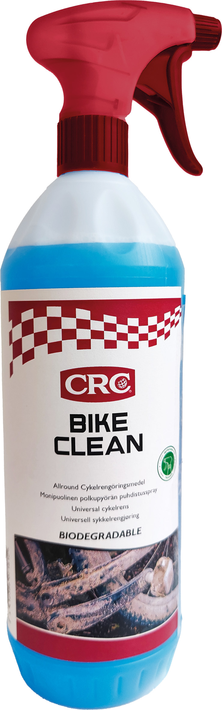 Bike Clean Liter