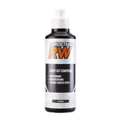 Heavy cut compound 250 ml