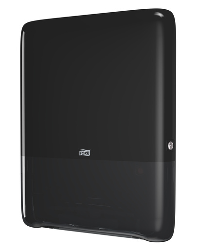 Dispenser Handduk Peakserve Mini H5 svart