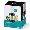 Nutrition blender