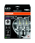 Ledlampa H4 LEDriving HL EASY 2-pack