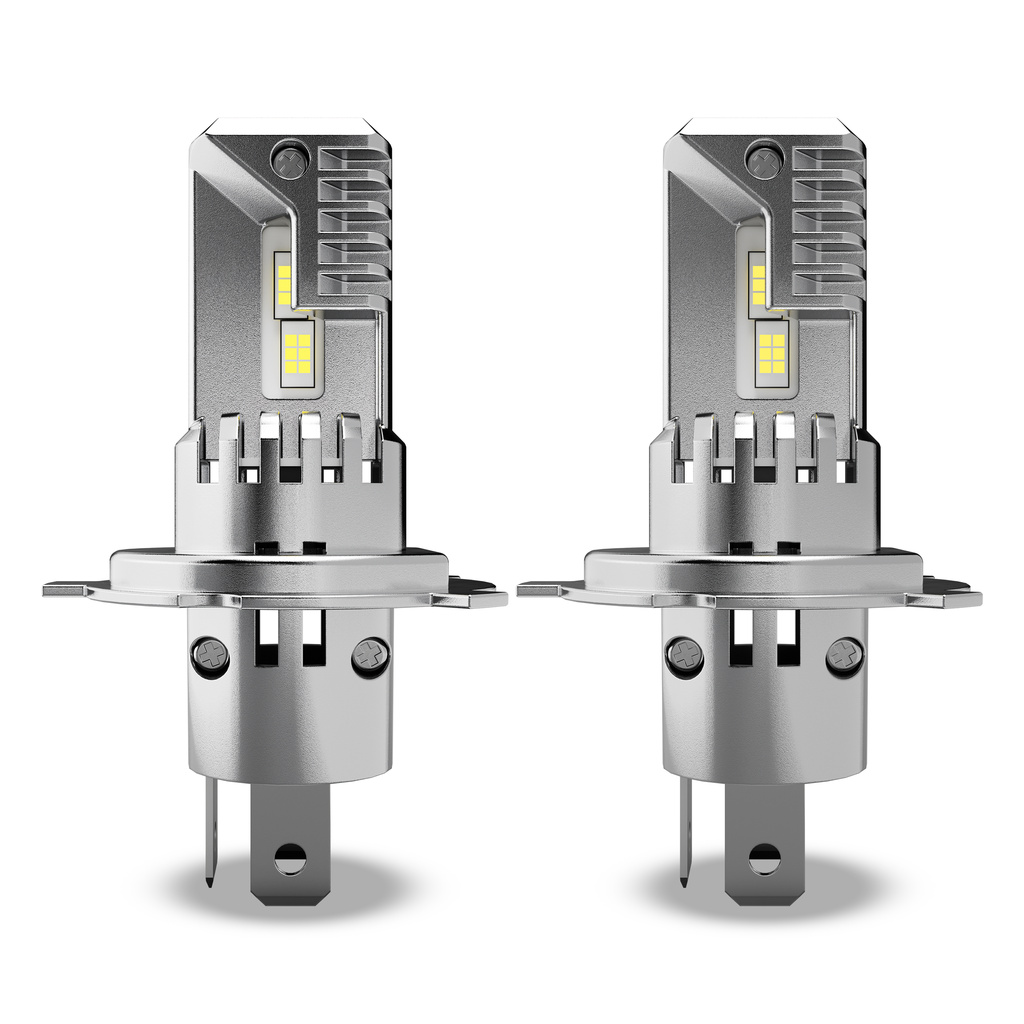 Ledlampa H4 LEDriving HL EASY 2-pack