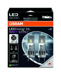 Ledlampa H7 LEDriving HL EASY 2-pack