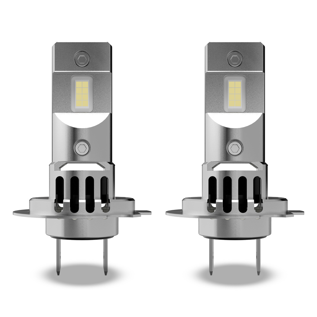 Ledlampa H7 LEDriving HL EASY 2-pack