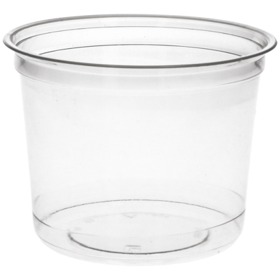 Bägare 400ml 396 st Deli Pot