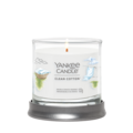 Doftljus Clean Cotton Yankee Candle