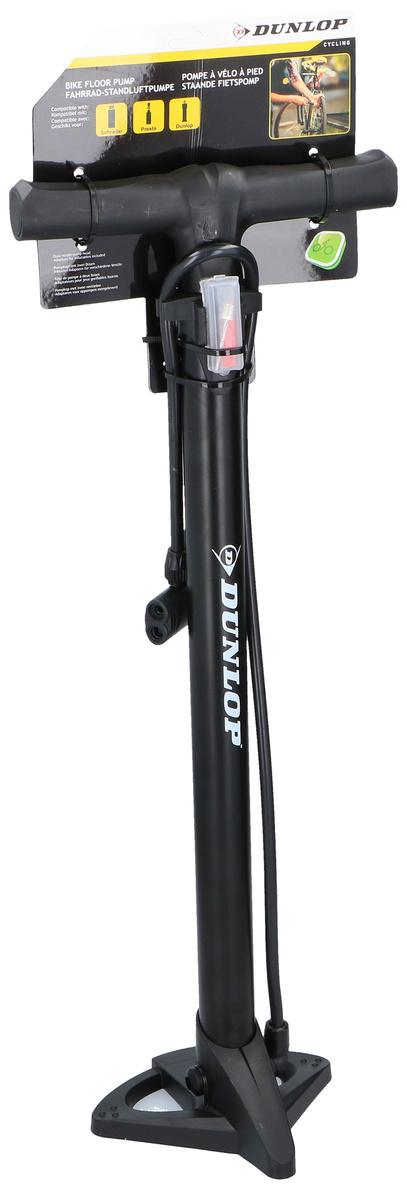 Cykelpump 670mm