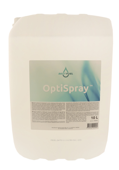 OptiSpray 10 lit