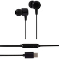 In-Ear headphones USB-C