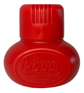 Poppy luftfräschare med klämma EVA Cherry