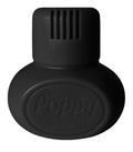 Poppy luftfräschare med klämma EVA Frost Ice