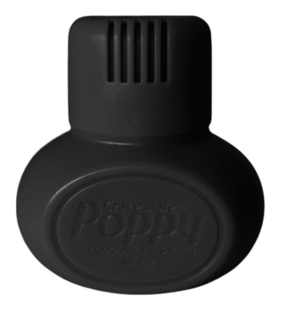 Poppy luftfräschare med klämma EVA Frost Ice