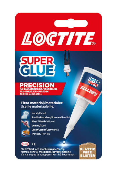 Lim Super Glue Precision