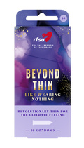 Kondom Beyond Thin 10-p