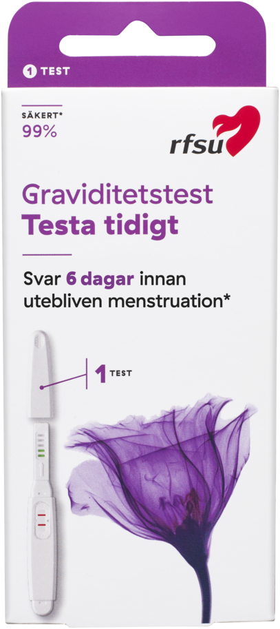 Graviditetstest