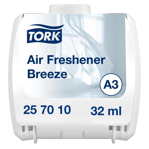 Airfreshener Konstant A3 Bris