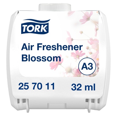 Airfreshener Konstant A3 Blomma