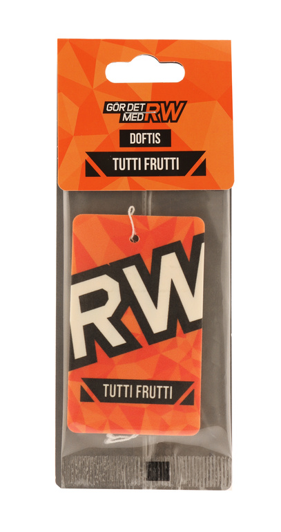 Doftare Tutti Frutti