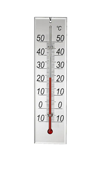 Inomhus termometer