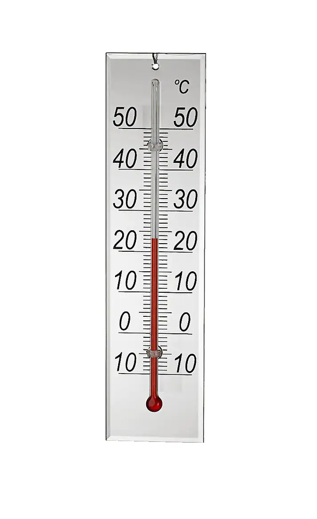 Inomhus termometer
