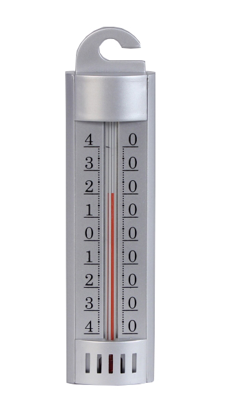 Kyl/frys termometer