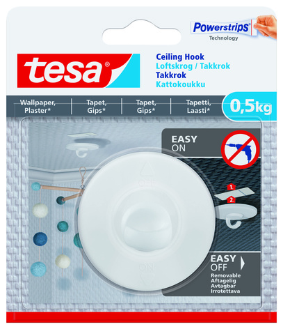 Takkrok 1x 0,5kg Tapet