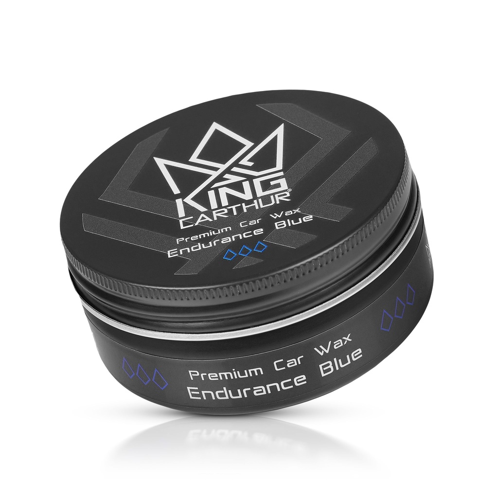 Bilvax Endurance Blue 180 g