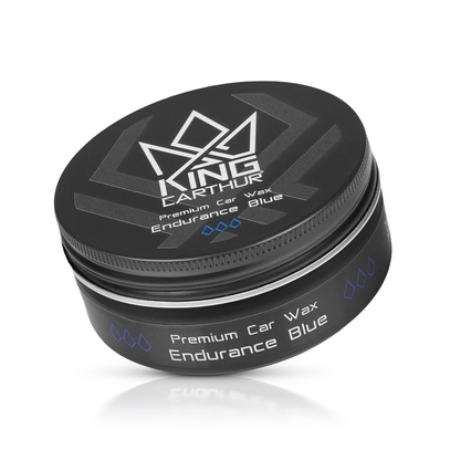 Bilvax Endurance Blue 180 g