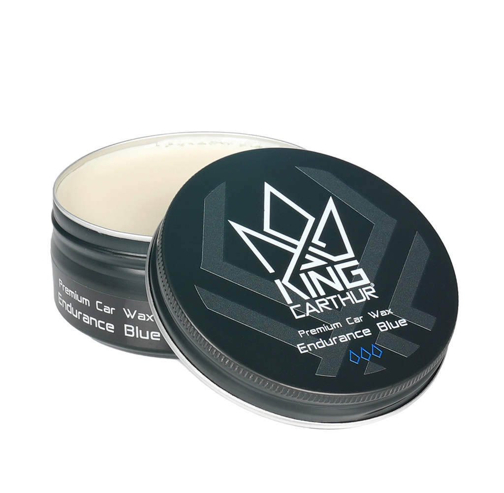 Bilvax Endurance Blue 180 g