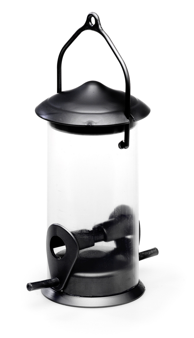 Fågelmatare rör 15 cm