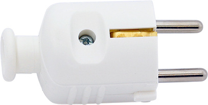 Stickpropp M/J vit IP20