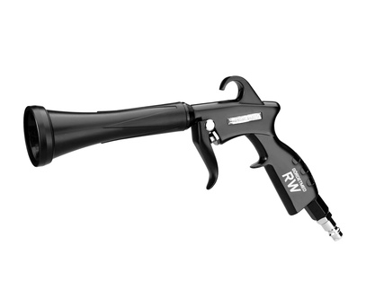 Tornadopistol tryckluft