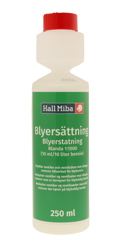 Blyersättningsmedel 250 ml