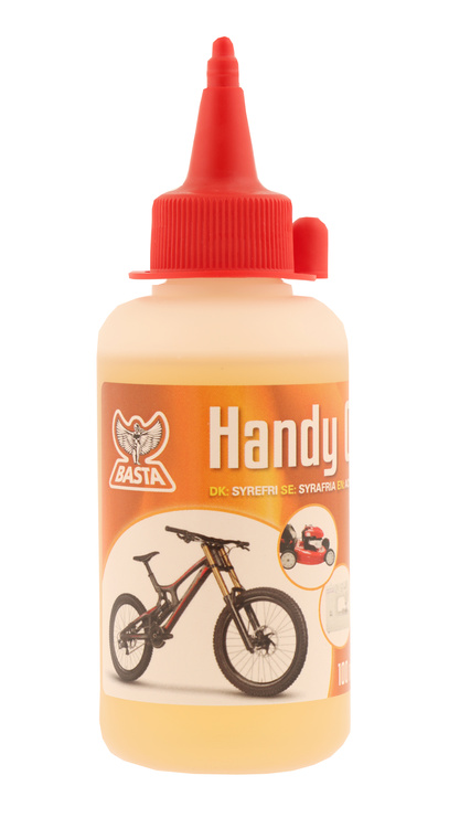 Universalolja 100 ml