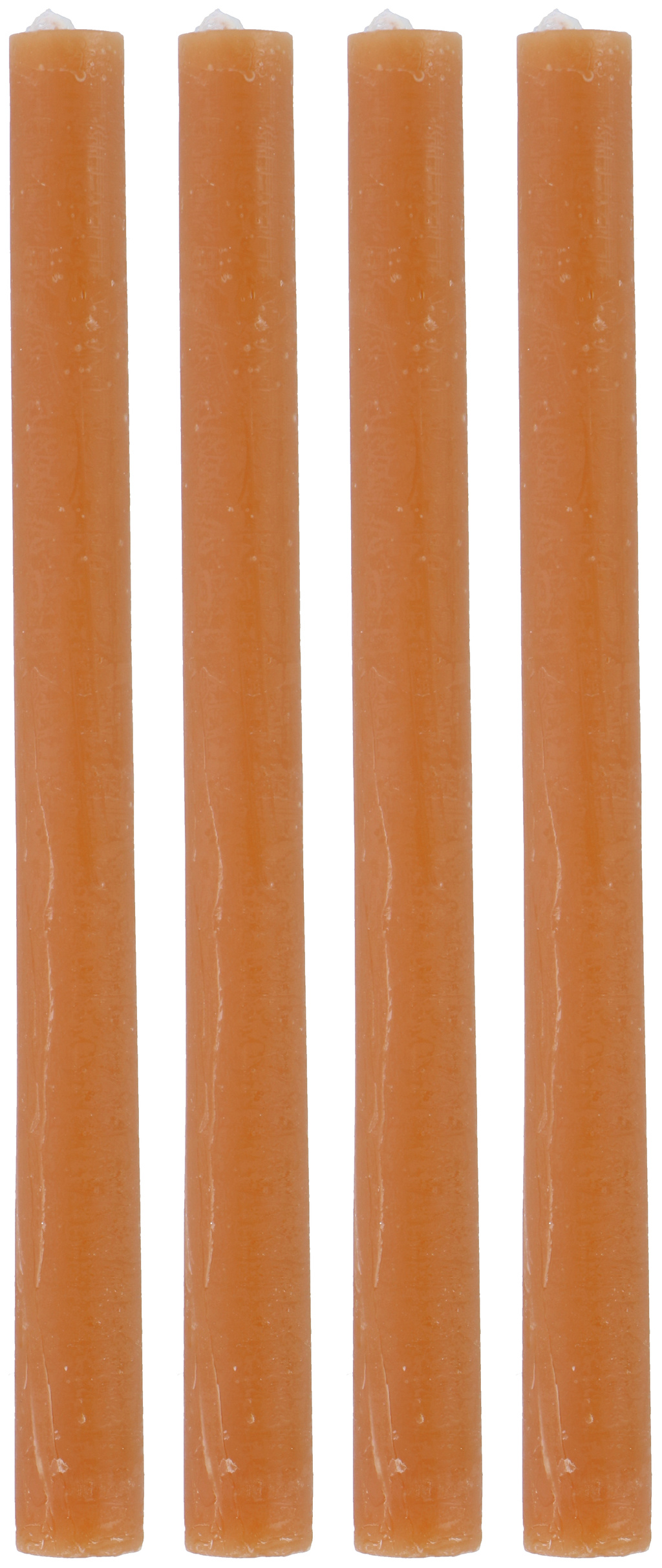 Kronljus 4-pack Honung
