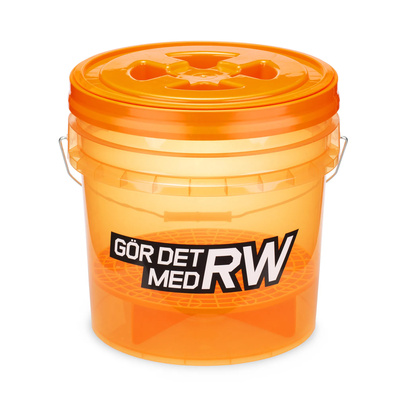 Tvätthink 16 liter