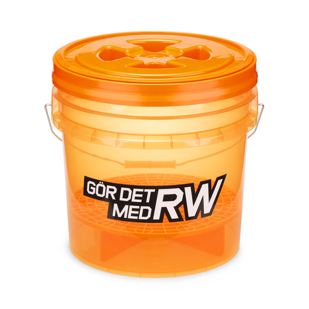 Tvätthink 16 liter
