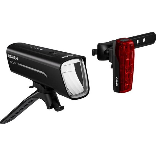 Cykelbelysning LED