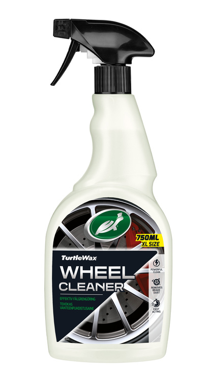 Fälgrengöring Wheel Clean 750 ml pump