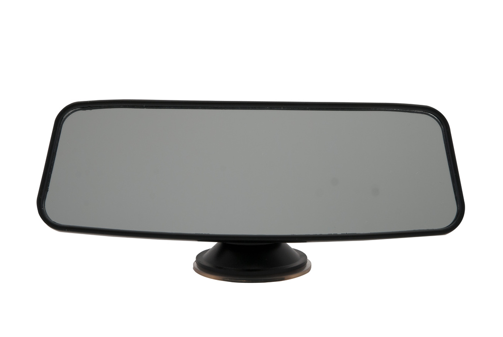 Backspegel stor