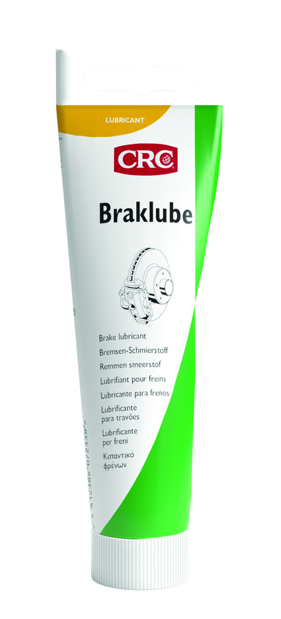 Monteringspasta bromsar 100 ml