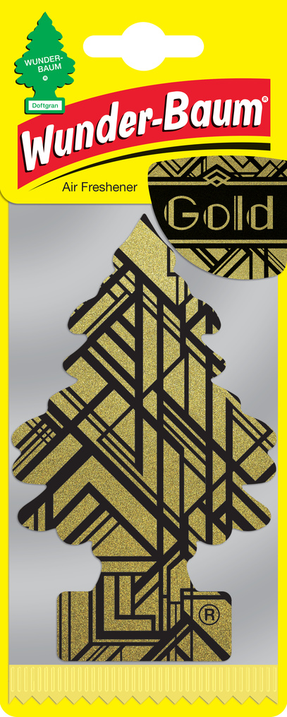 Doftgran Gold