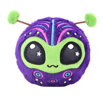 ZOGGO alien