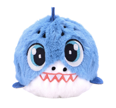 CHOMPY haj