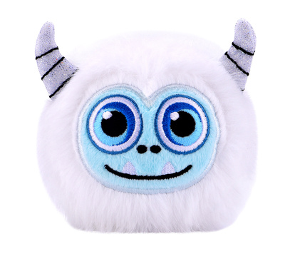 BOOFA monster