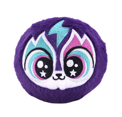 ELECTRA katt lila