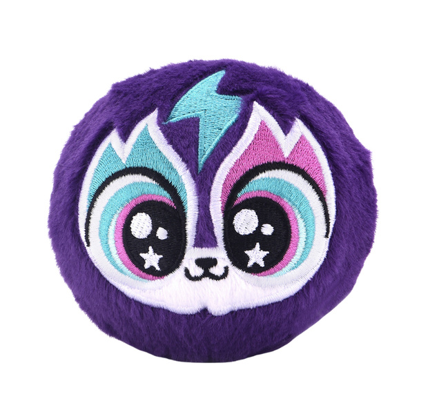 ELECTRA katt lila ELECTRA katt lila