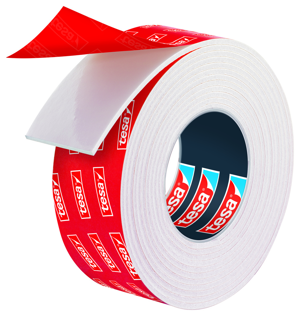 Monteringstejp Ultra Strong 1,5m x 19mm Monteringstejp Ultra Strong 1,5m x 19mm