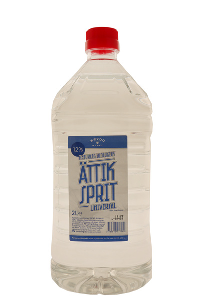Ättikssprit Universal 12% 2 lit