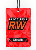 Doftare Jordgubbe